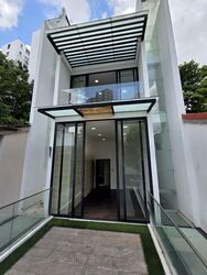 Jalan Elok (D9), Terrace #549588171